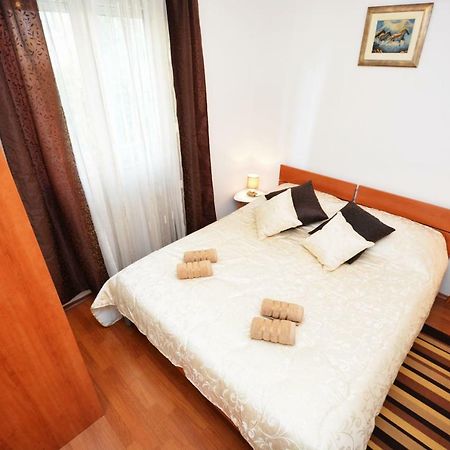 Apartment Zita Zara Esterno foto