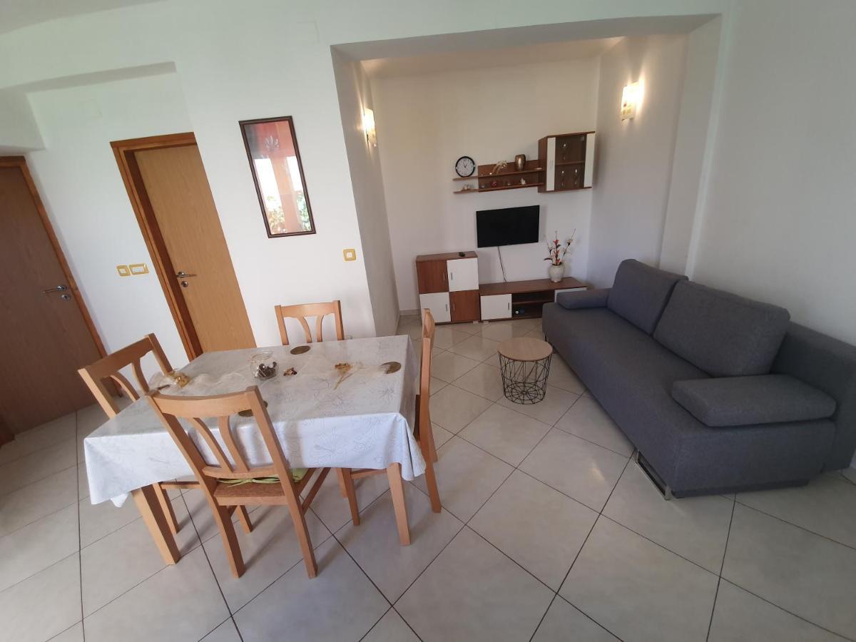Apartment Zita Zara Esterno foto