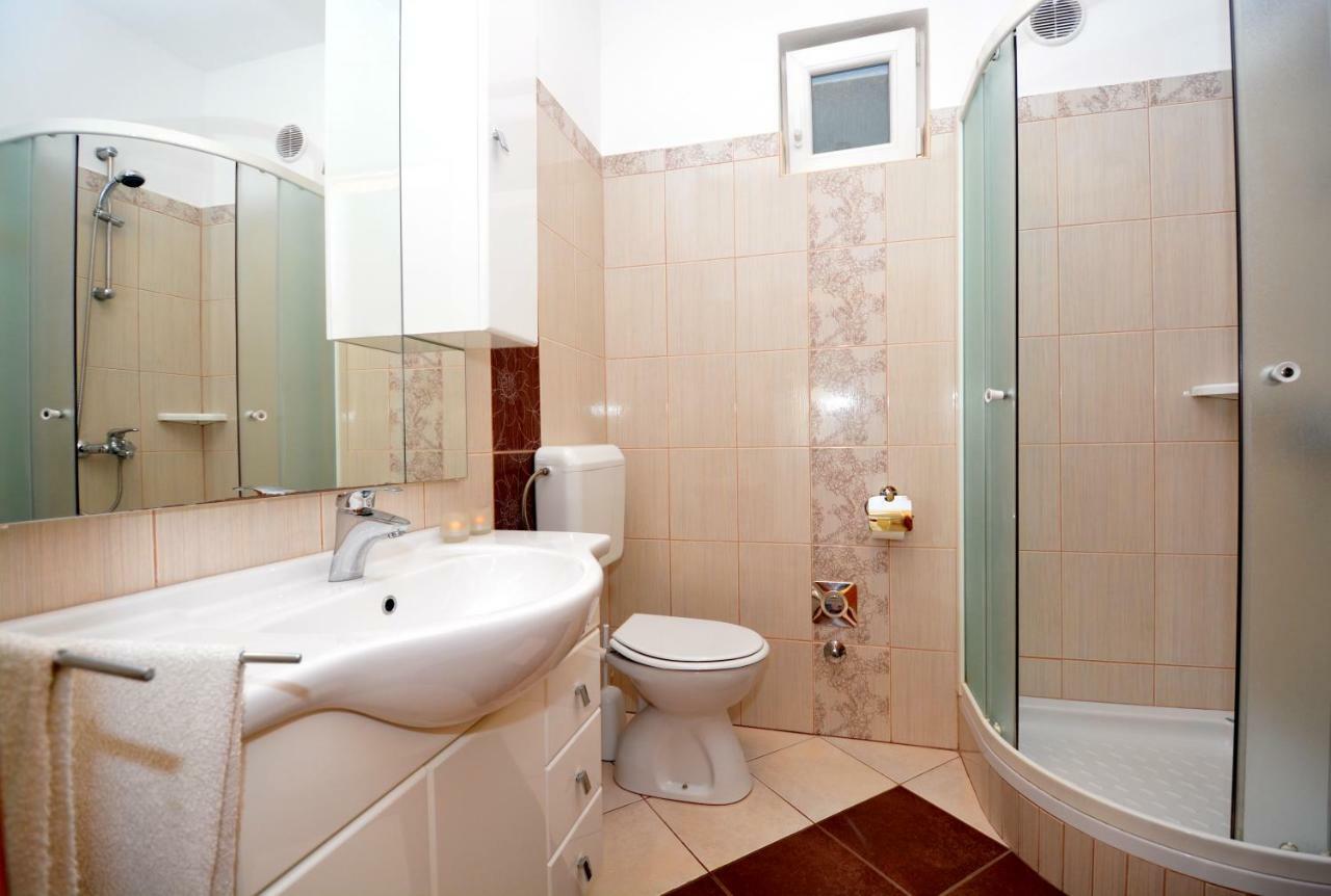 Apartment Zita Zara Esterno foto