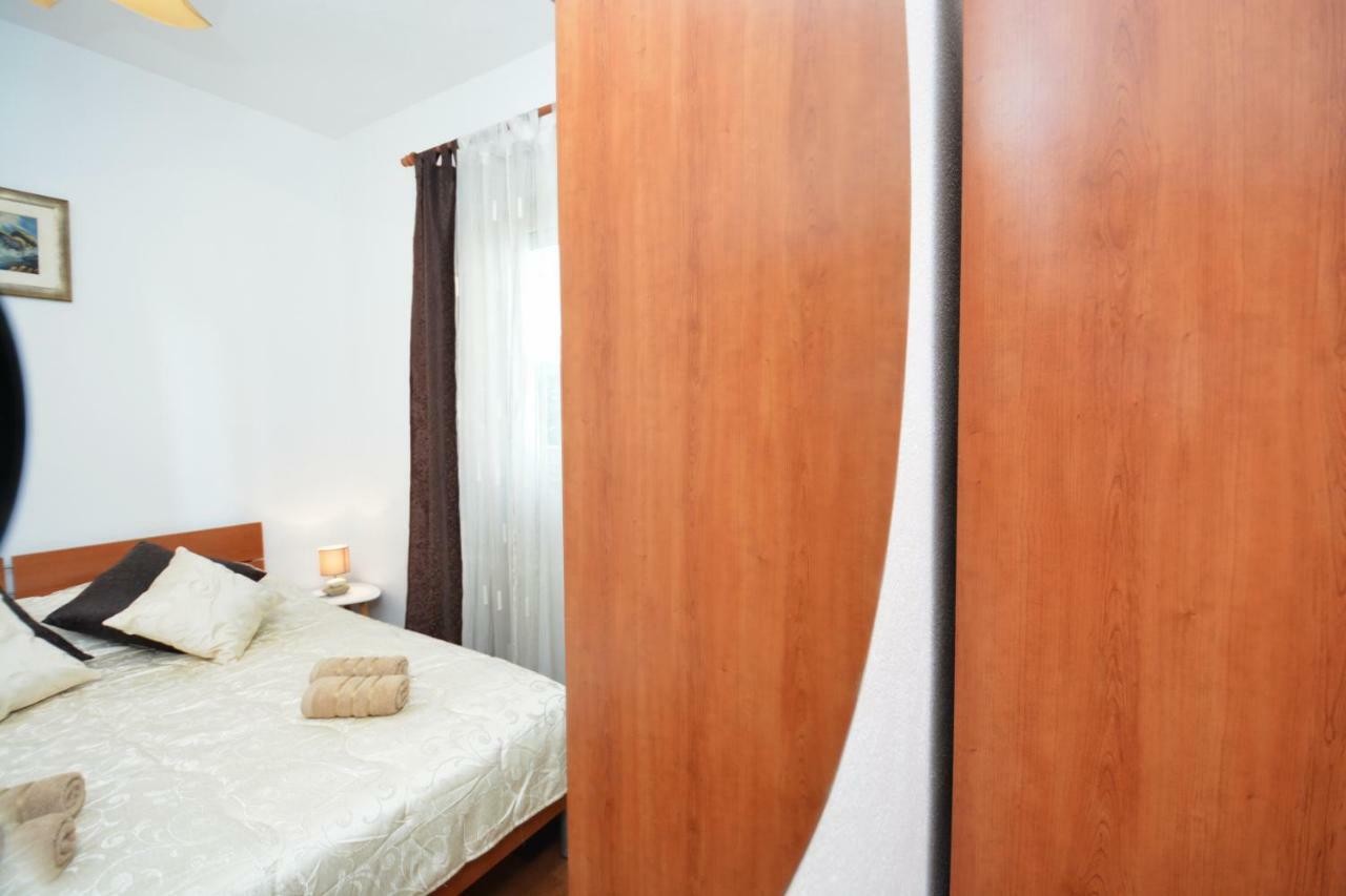 Apartment Zita Zara Esterno foto
