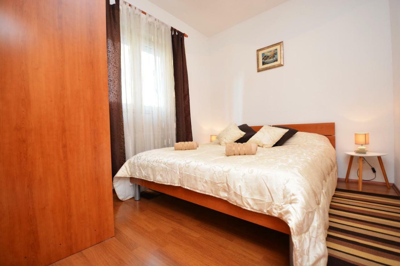 Apartment Zita Zara Esterno foto