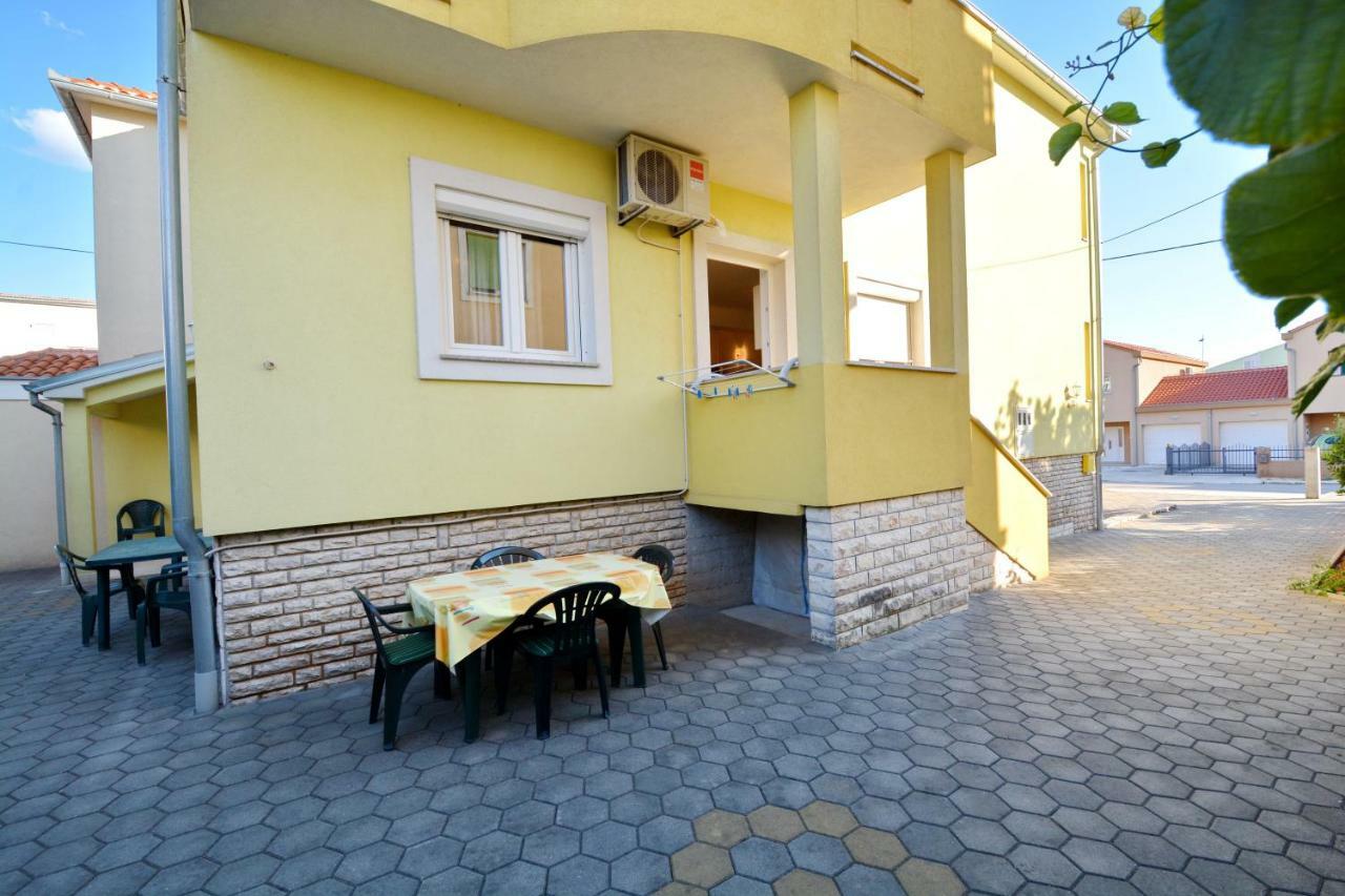 Apartment Zita Zara Esterno foto
