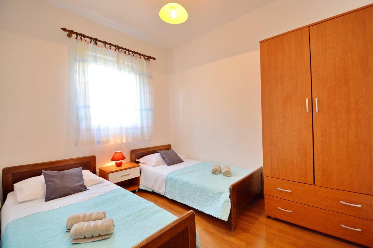 Apartment Zita Zara Esterno foto