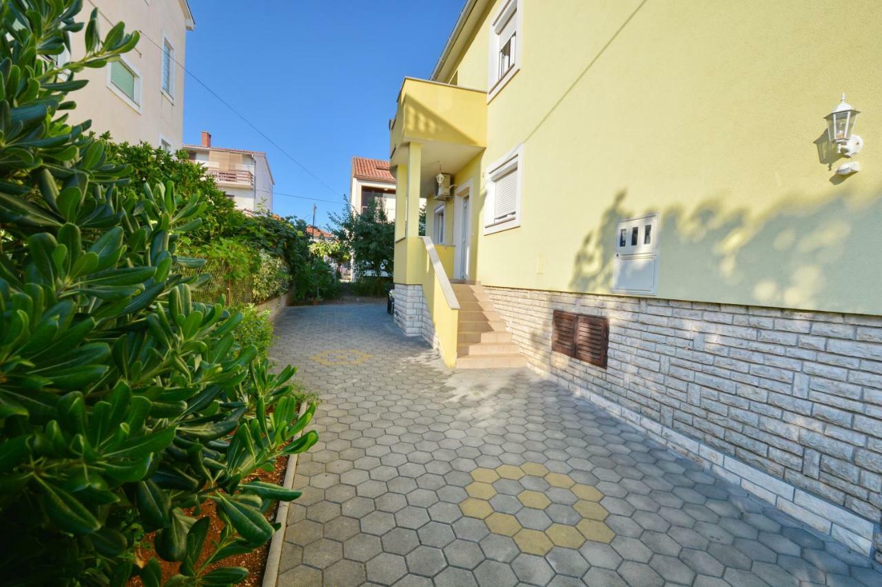 Apartment Zita Zara Esterno foto
