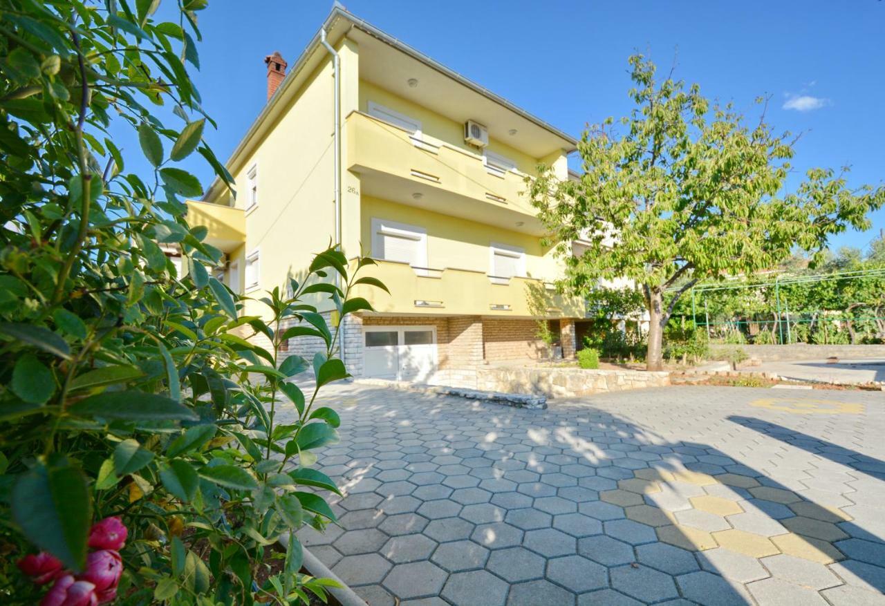 Apartment Zita Zara Esterno foto